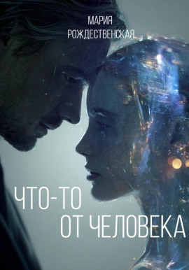 Читать онлайн книгу Что-то от человека Книга Что-то от человека