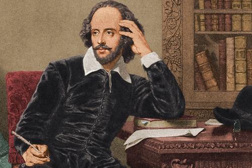 Читать книги автора Шекспир Уильям