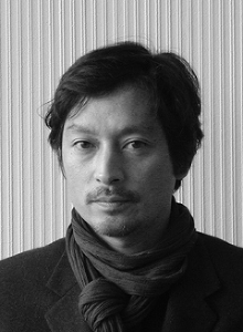 Автор Симада Масахико