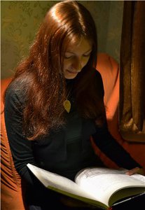 Читать книги автора Ролдугина Софья Валерьевна