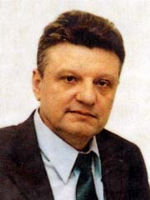 Автор Зенькович Николай Александрович