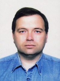 Автор Васильев Вячеслав Васильевич