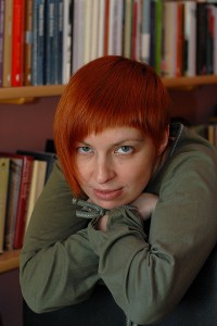 Автор Сняданко Наталка В.