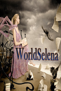 Читать книги автора Группа WorldSelena