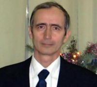 Автор Ищенко Геннадий Владимирович