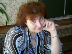 Автор Ахмедова Майя Саидовна