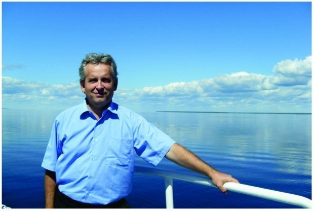 Автор Малышев Андрей