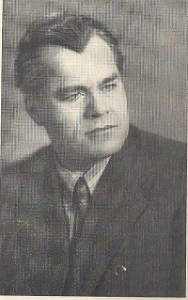 Автор Жариков Леонид Михайлович