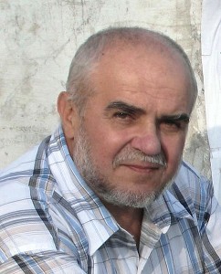 Автор Рыбалкин Валерий