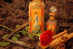 Одна шокирующая история о кровавом парфюмере