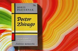 «Доктор Живаго» — книга о тяжёлых временах и поломанных судьбах