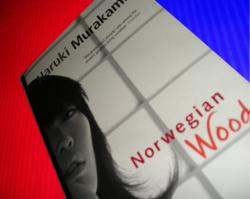 «Норвежский лес» — лучшее драматическое произведение Харуки Мураками