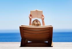 10 интересных книг для летнего чтения