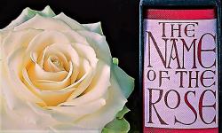 Интеллектуальный бестселлер, книга-загадка «Имя розы»