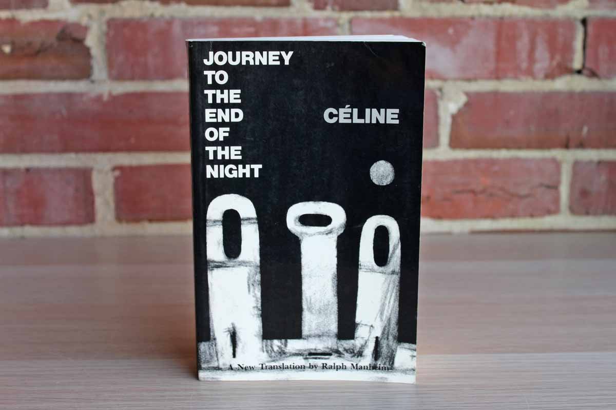 «Путешествие на край ночи» — книга о тотальном разочаровании в человечестве