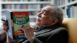 5 самых интересных книг Габриэля Гарсиа Маркеса