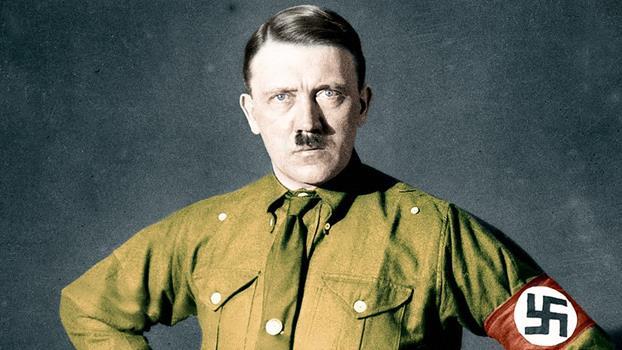 Новая книга о Гитлере: вся правда о фюрере
