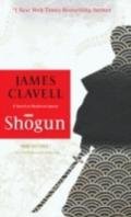 Книга Shogun