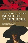 Книга The Scarlet Pimpernel