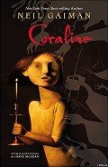 Книга Coraline
