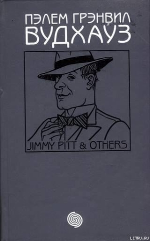 Книга Том 17. Джимми Питт и другие