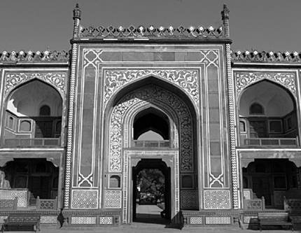 Тадж-Махал и сокровища Индии - pic_38.jpg