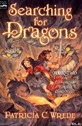 Книга Searching for Dragons