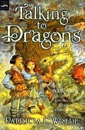 Книга Talking to Dragons