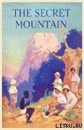 Книга The Secret Mountain
