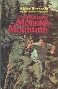 Книга The Mystery of Monster Mountain