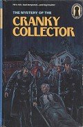 Книга The Mystery of the Cranky Collector
