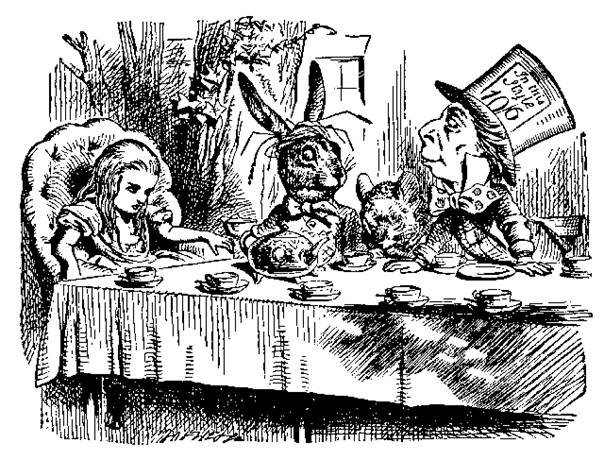 Alice's Adventures in Wonderland illustrated - pic_20.jpg