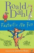 Книга Fantastic Mr  Fox