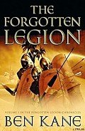 Книга The Forgotten Legion