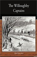 Книга The Willoughby Captains