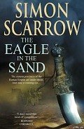 Книга The Eagle In the Sand