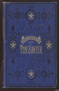 Книга The Adventures of Tom Sawyer
