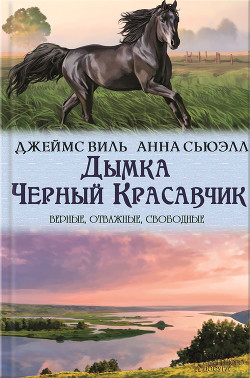 Книга Дымка