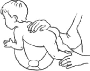 Оздоровительный массаж в домашних условиях : пособие для родителей - img_22.jpg