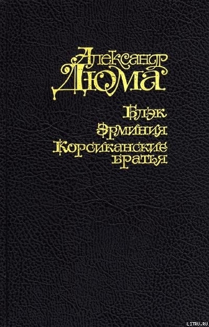 Книга Эрминия