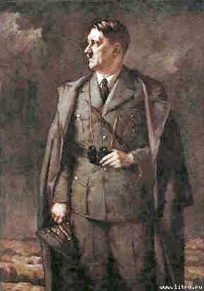 Адольф Гитлер — основатель Израиля - addy_5.jpg