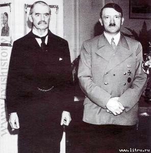 Адольф Гитлер — основатель Израиля - addy_chamber.jpg