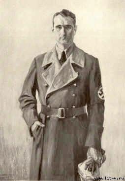Адольф Гитлер — основатель Израиля - hess_rudolf_1.jpg