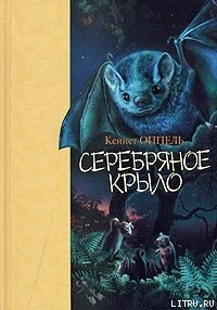 Серия книг Сереброкрыл