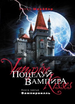Книга Вампирвилль
