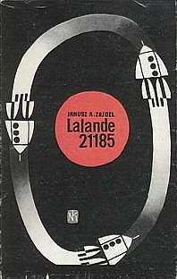 Книга Lalande 21185