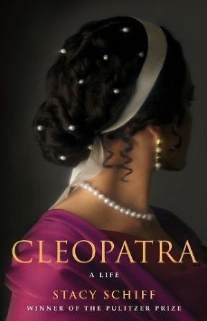 Книга Клеопатра