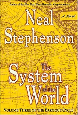 Книга Система мира