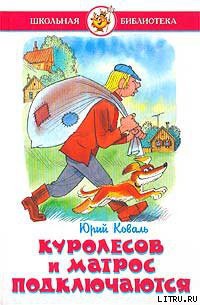 Серия книг Приключения Васи Куролесова