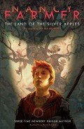 Книга The Land of the Silver Apples